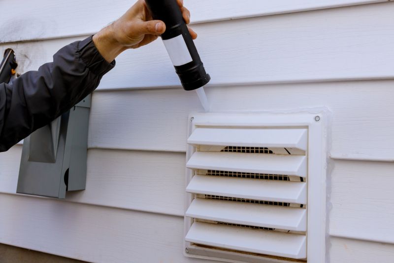 Dryer Vent Installation Services