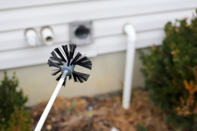 Dryer Vent Installation Services