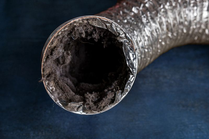 Cost of Dryer Vent Installation — Cost of Dryer Vent Installation