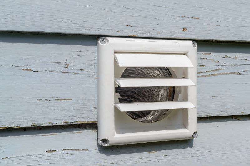 Exterior Vent Cap