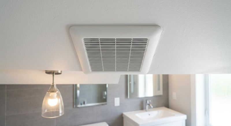 Exhaust Fan Repair in Denver, CO